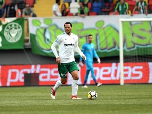 Titi’den Duygusal Veda