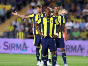 F.bahçe Benfica’yı Geçerse...