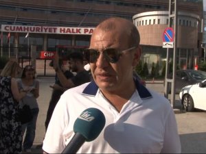 "Sandığı Koysunlar, Bir Bayram Havasında Kurultayımızı Toplasınlar"