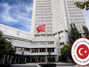 “Güney Sudan’da Barış Anlaşmasını Memnuniyetle Karşılıyoruz”
