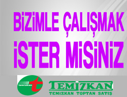 Rize'de Personel Alımı