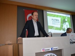 Altyapıya Yeni Model