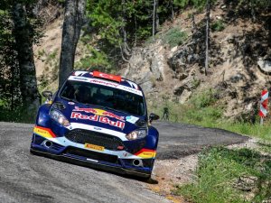 Bursa Rallisi’ni Yağız Avcı Kazandı