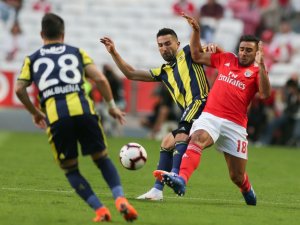 İlk Yarı Sessiz Bitti