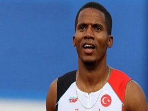 Jak Ali Harvey Üçüncü Oldu