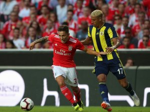 Fener Turu İstanbul’a Bıraktı