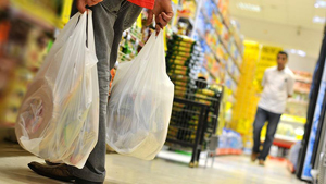 Plastik Alışveriş Poşetlerinde Yeni Dönem Başlıyor