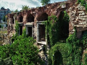 İstanbul’un Saklı Sarayı Açık Hava Müzesi Olacak