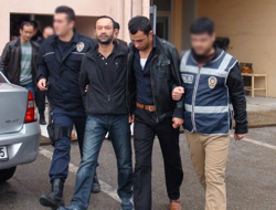 12 İlde Sigara Operasyonu