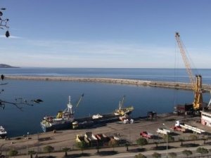 Giresun’da Temmuz Ayında 75 Milyon Liralık İhracaat Gerçekleşti