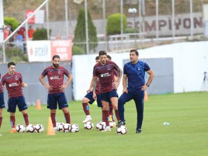 "Rakibe Düşünmesi İçin Zaman Vermeyeceğiz"