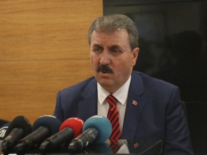 İdam Cezası Gelirse Öcalan İdam Edilir Mi ?
