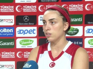 Ayşe Cora’dan ‘Dünya Kupası’ Değerlendirmesi