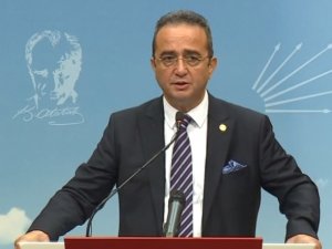 Tezcan’dan ’Kurultay’ Açıklaması