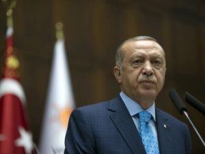 Cumhurbaşkanı Erdoğan, Ordu’daki Sel Felaketi İle İlgili Bilgi Aldı