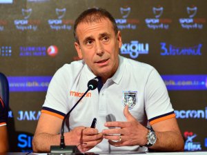 "Avrupa Kupalarında 5 Senedir Adım Adım İlerliyoruz"