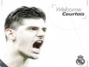 Real Madrid, Chelsea’nin Kalecisini Kadrosuna Kattı
