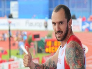 Ramil Guliyev Finale Yükseldi