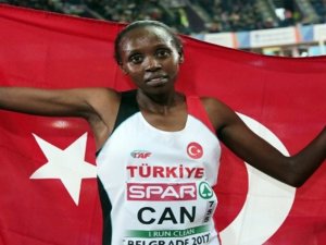 Yasemin Can 5. Oldu