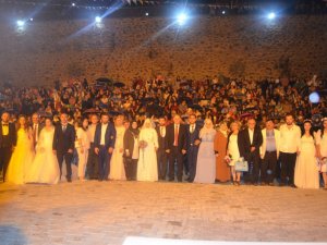 ’Artvin Kültür Sanat Ve Yöresel Ürünler Tanıtım Fuarı’ Başladı