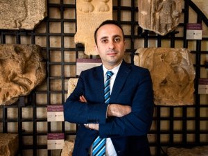 Karadenizli Turizmcilerde Çinli Turist Heyecanı