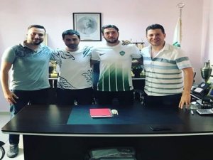 Ahmethan Köse Kiralandı