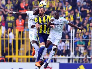 Fenerbahçe Sezona Bursaspor Maçıyla Başlıyor