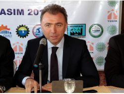 Tügik Genel Başkanı: “işsizliğin Olduğuna İnanmıyorum”