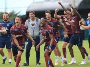 Kıtalararası Trabzonspor