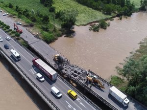 Ordu’da Metrekareye 108 Kilogram Yağış Düştü