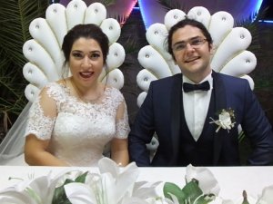 Ana Sınıfında Başlayan Aşk Evlilikle Taçlandı