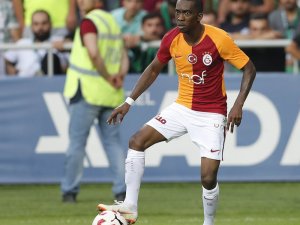 Onyekuru: Fatih Terim İçin G.saray’ı Seçtim