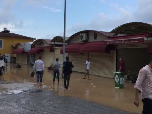 Afetzede Çiftçilerin Kredi Borçlarına Erteleme