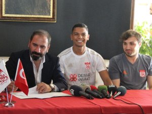 "Benim İçin Yeni Bir Meydan Okuma"