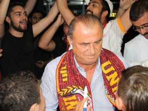 Galatasaray Yeni Sezonun Açılış Maçı İçin Ankara’da
