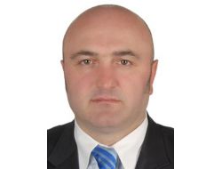 Eski Dsp İlçe Başkanı Zaman, Ak Parti’den Aday Adayı