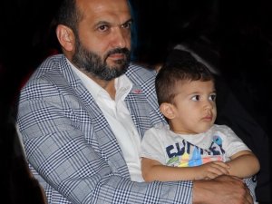 Tirebolu Belediye Başkanı Karabıçak’ın 4. Kattan Düşen 2 Yaşındaki Oğlu Tedavi Altına Alındı