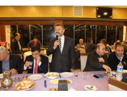 Kanca Rutinin Dışına Çıkacak