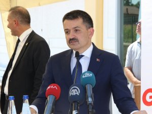 "İş Dünyamız Bu Dönemde Mutlaka Rahatlatılacak"