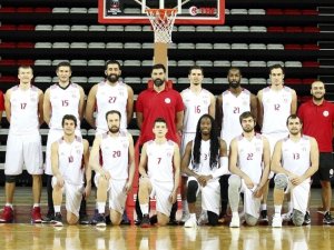Antalyaspor Basketbol Liginden Çekildi