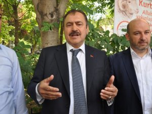 "Amerika’dan Daha İyi Durumdayız"
