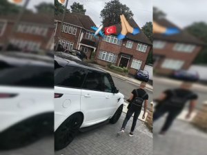 Slimani Fenerbahçe İçin Yola Çıkıyor