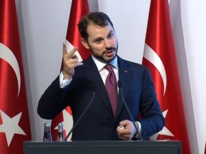 Bakan Albayrak Yeni Ekonomi Yaklaşımını Açıkladı
