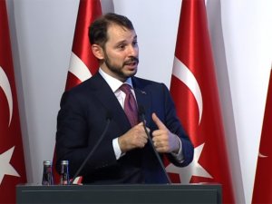 Yeni Ekonomi Yaklaşımı’na İlişkin Detayları Açıkladı