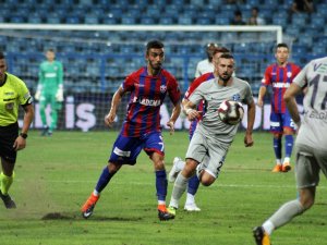 Adana Demirspor 3 Puanla Başladı