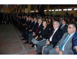 Ak Parti Genel Başkan Yardımcısı Süleyman Soylu:
