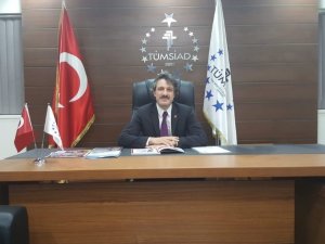 Atmaca: “Dövizi Olan Halkımızın Dövizini Bozup Üretime Katkı Sağlaması Lazım”