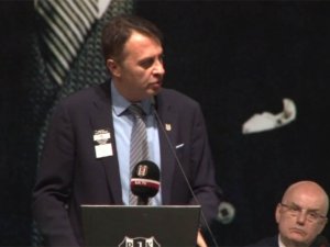 "Seçim Kararı Aldım"