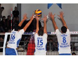 Acıbadem Erkekler Voleybol Ligi