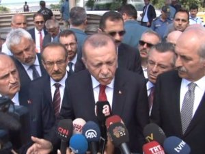 "Fındık Zararları Karşılanacak"
